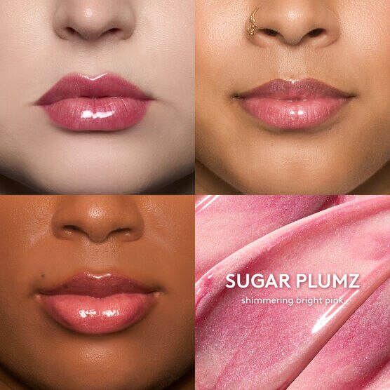 GLOSSY POSSE HOLIDAY 2025 DROP OCTOBER